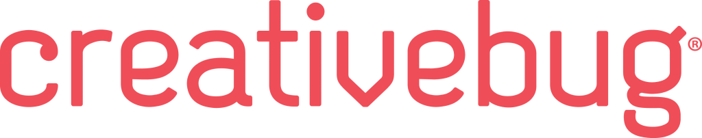 Creative bug logo
